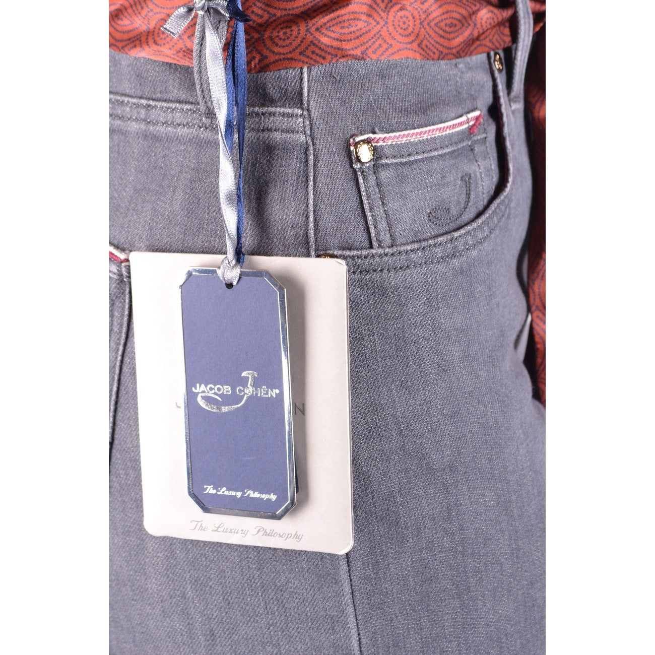 Jacob Cohen - Jacob Cohen Women's Jeans