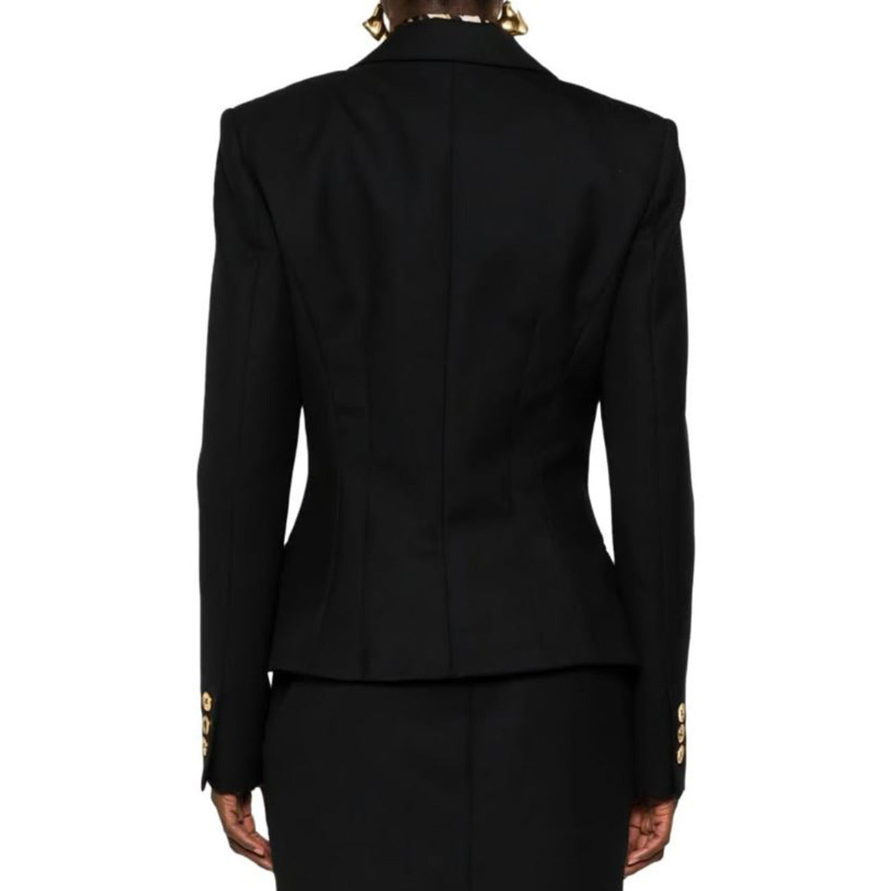 Moschino - Moschino Women's Jackets