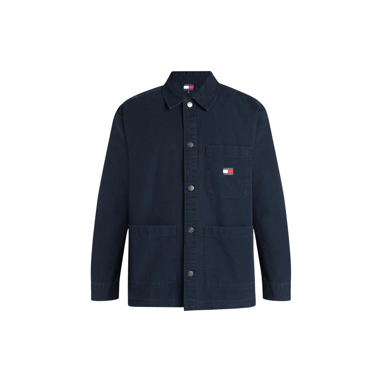 Tommy Hilfiger Jeans - Tommy Hilfiger Men's Shirts