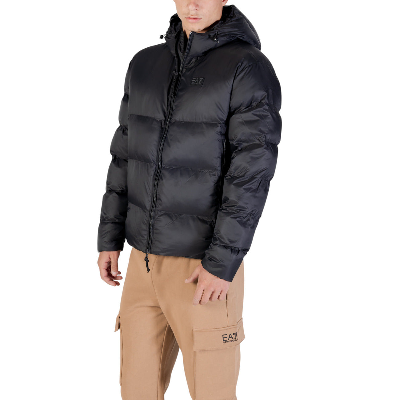 EA7 - EA7 Men's Jackets