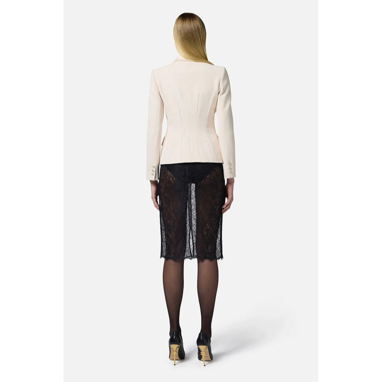Elisabetta Franchi - Elisabetta Franchi Femme Jaquettes