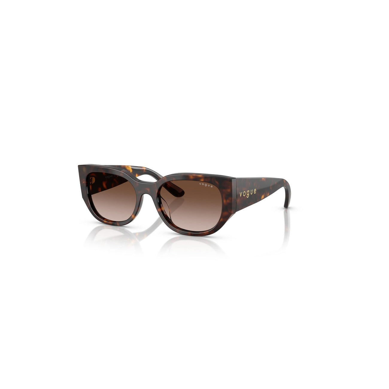 Vogue Eyewear - Vogue Eyewear Femme Lunettes De Soleil
