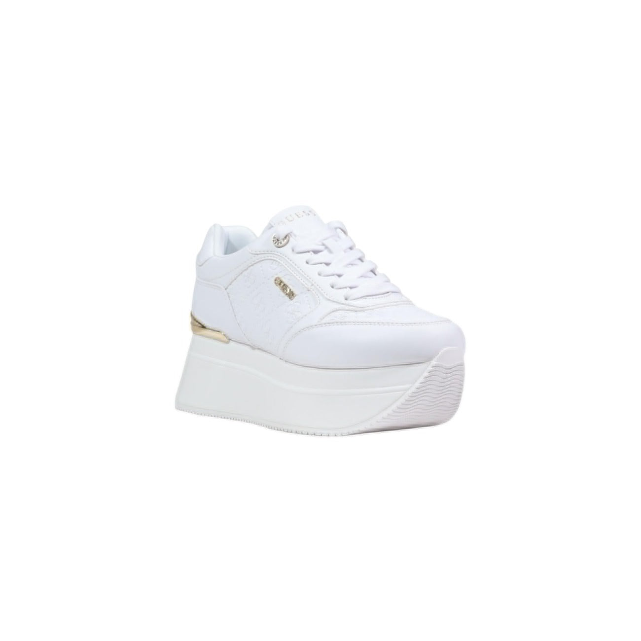 Guess - Guess Femme Baskets