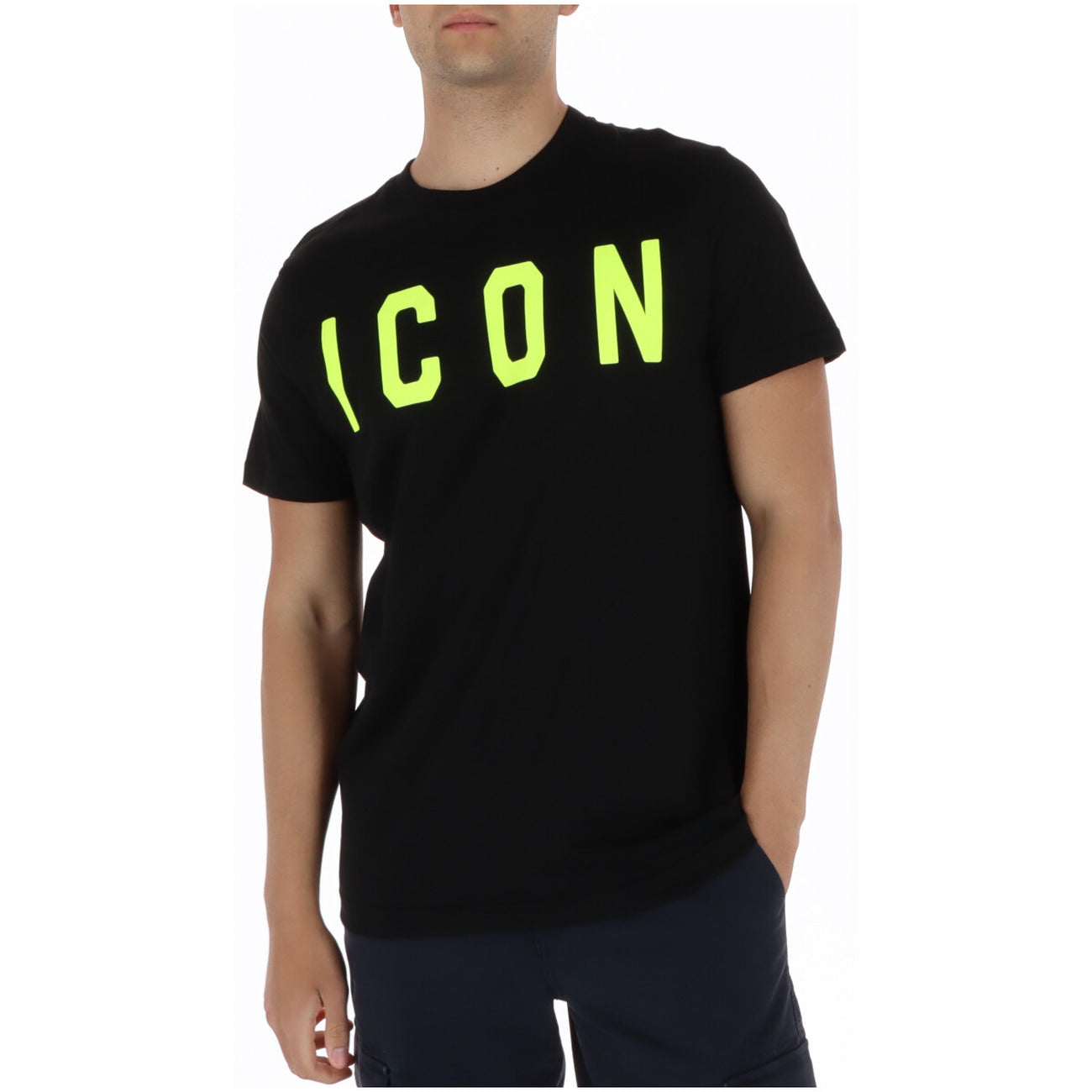 Icon - Icon Men's T-Shirts