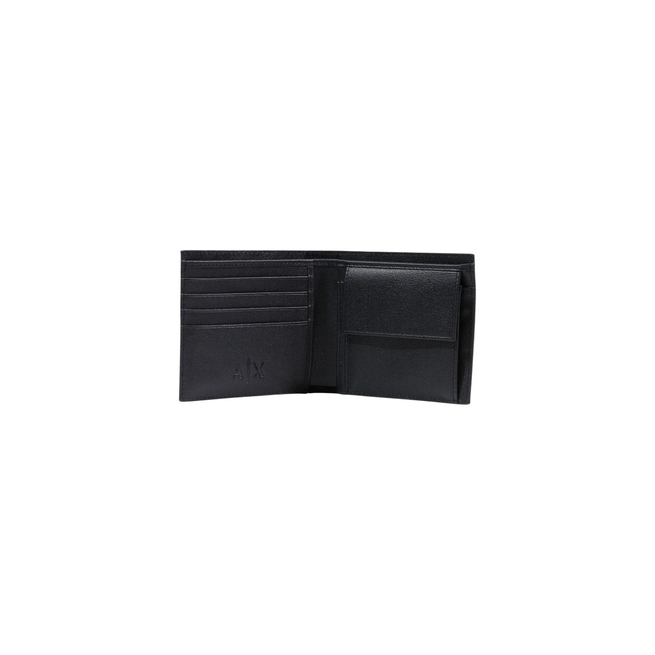 Armani Exchange - Armani Exchange Homme Portefeuilles