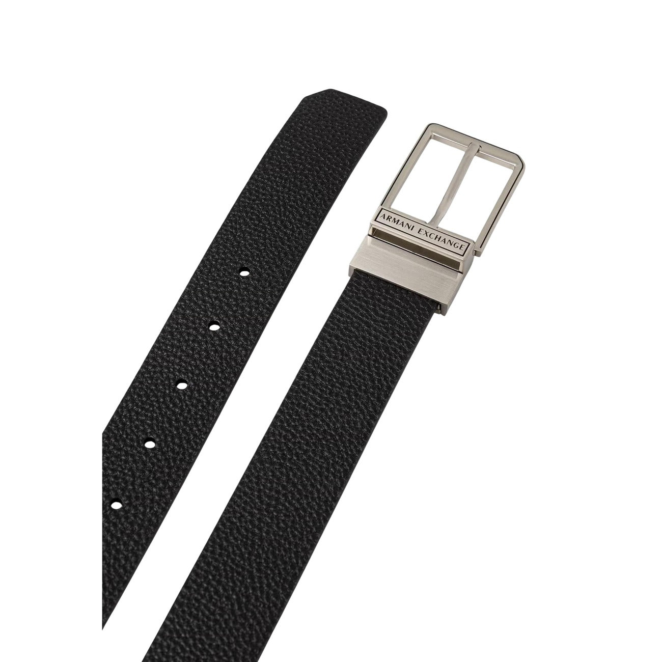 Armani Exchange - Armani Exchange Men's Belts