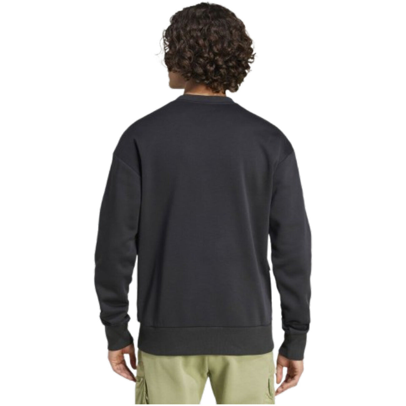 Adidas - Adidas Homme Sweatshirts