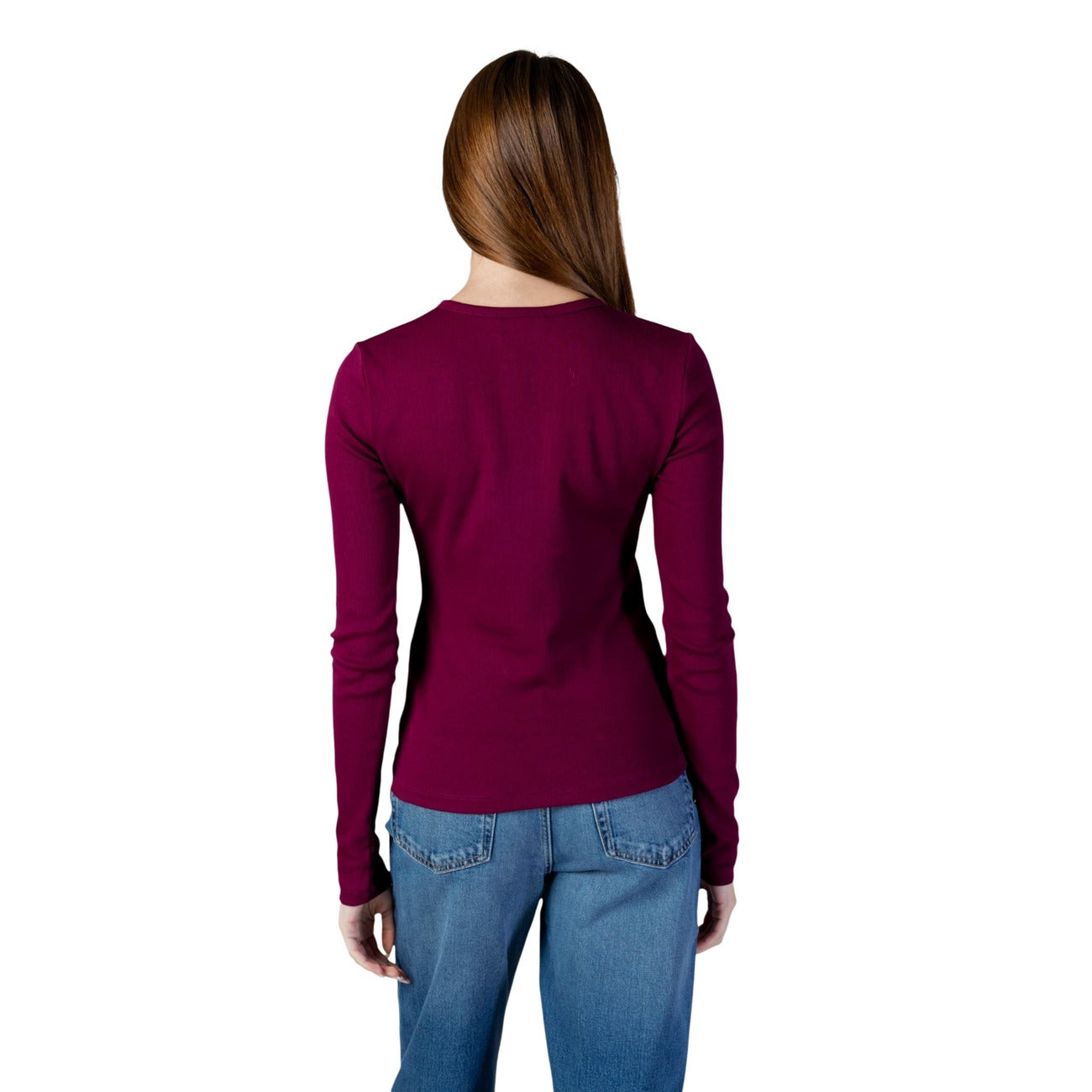 Calvin Klein Jeans - Calvin Klein Jeans Femme T-Shirts