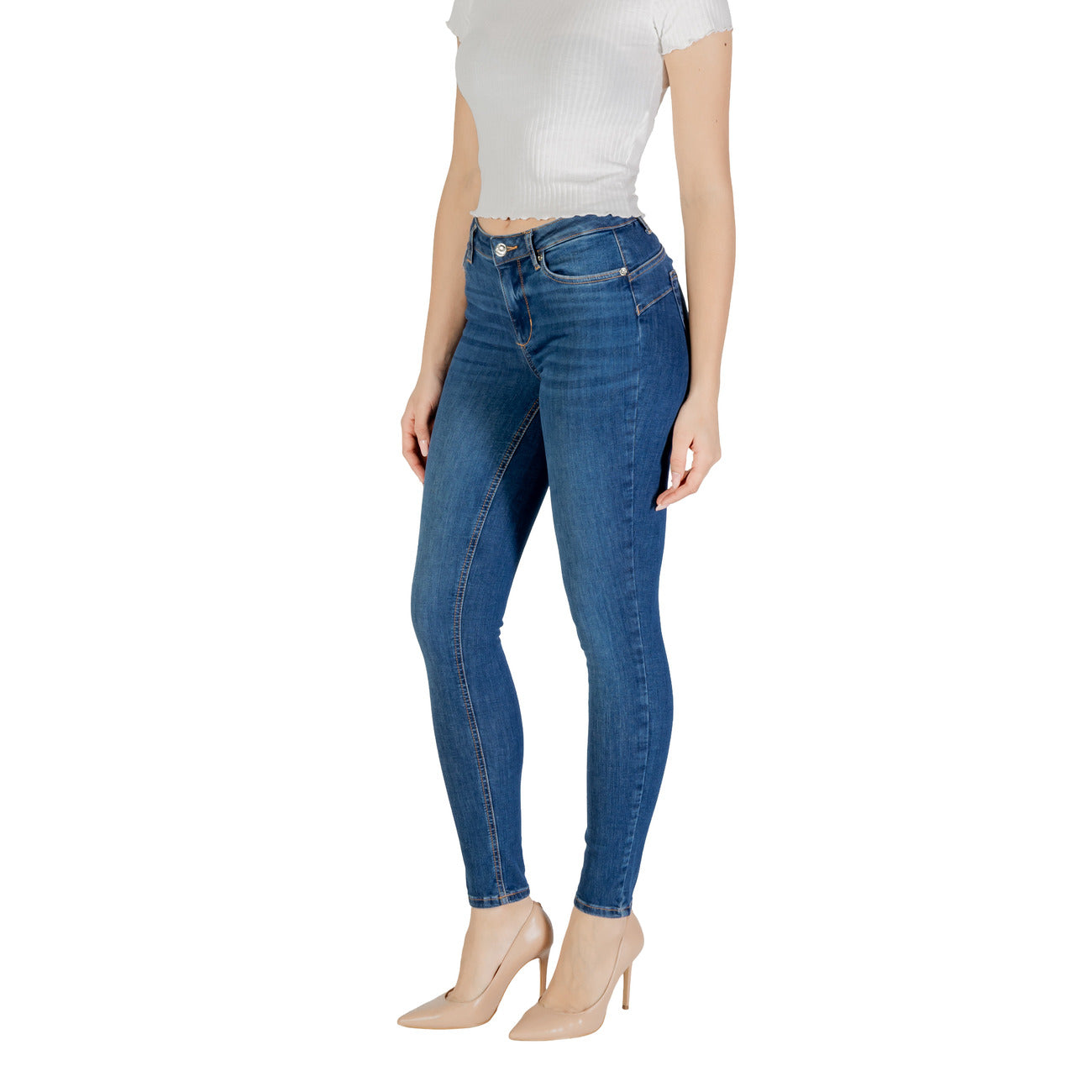 Liu Jo - Liu Jo Femme Jeans