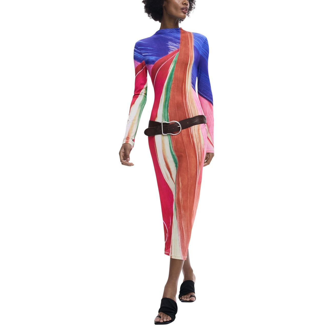 Desigual - Desigual Femme Robes