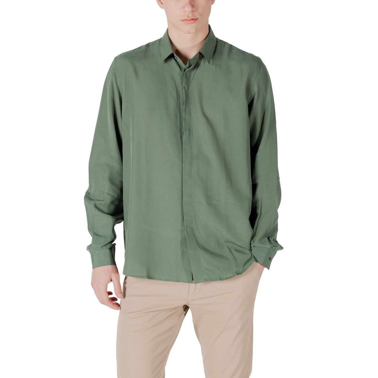 Antony Morato - Antony Morato Men's Shirts