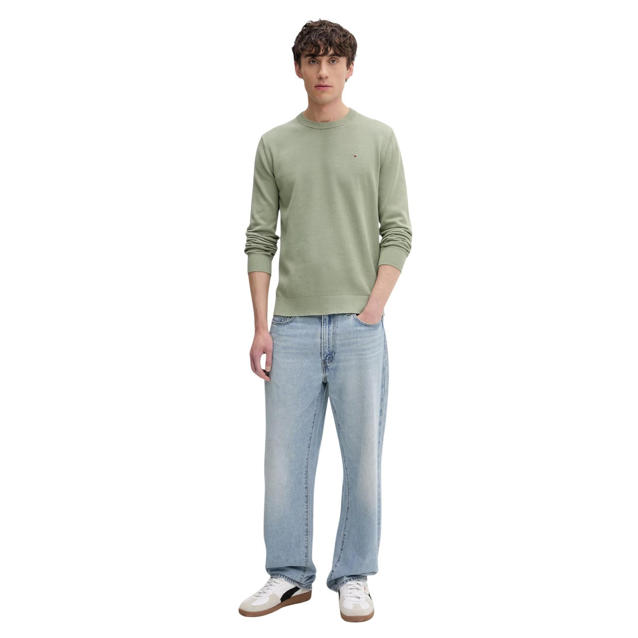 Tommy Hilfiger Jeans - Tommy Hilfiger Men's Sweaters