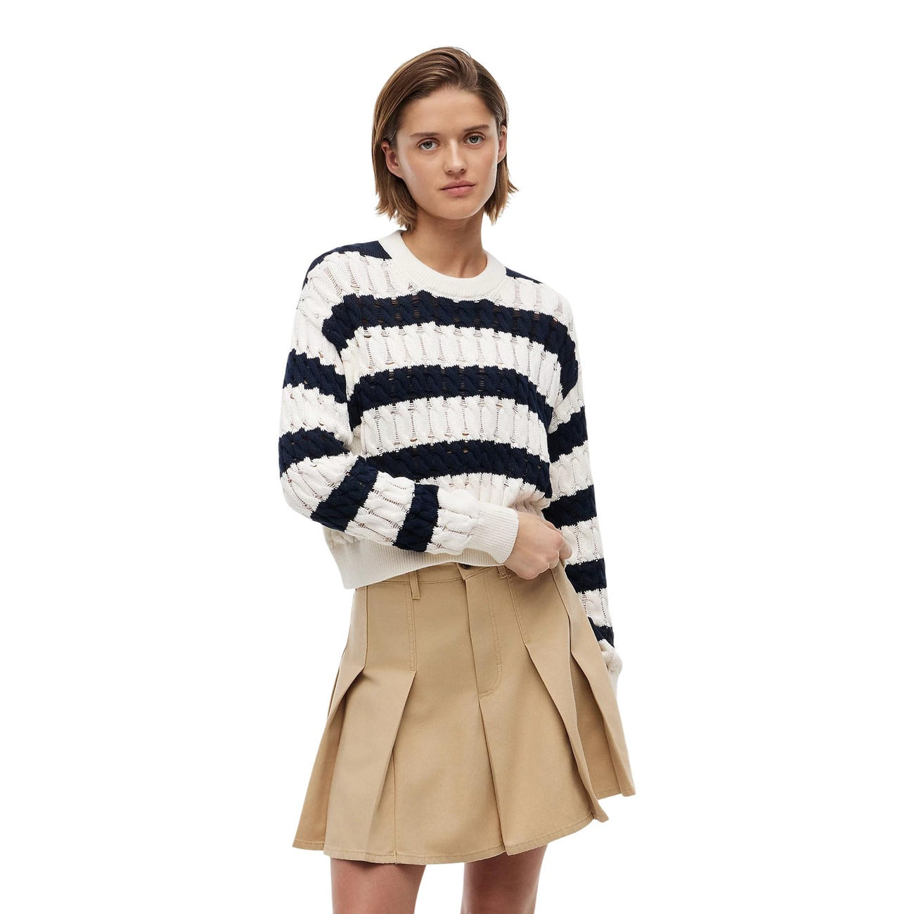 Tommy Hilfiger Jeans - Tommy Hilfiger Jeans Femme Pulls