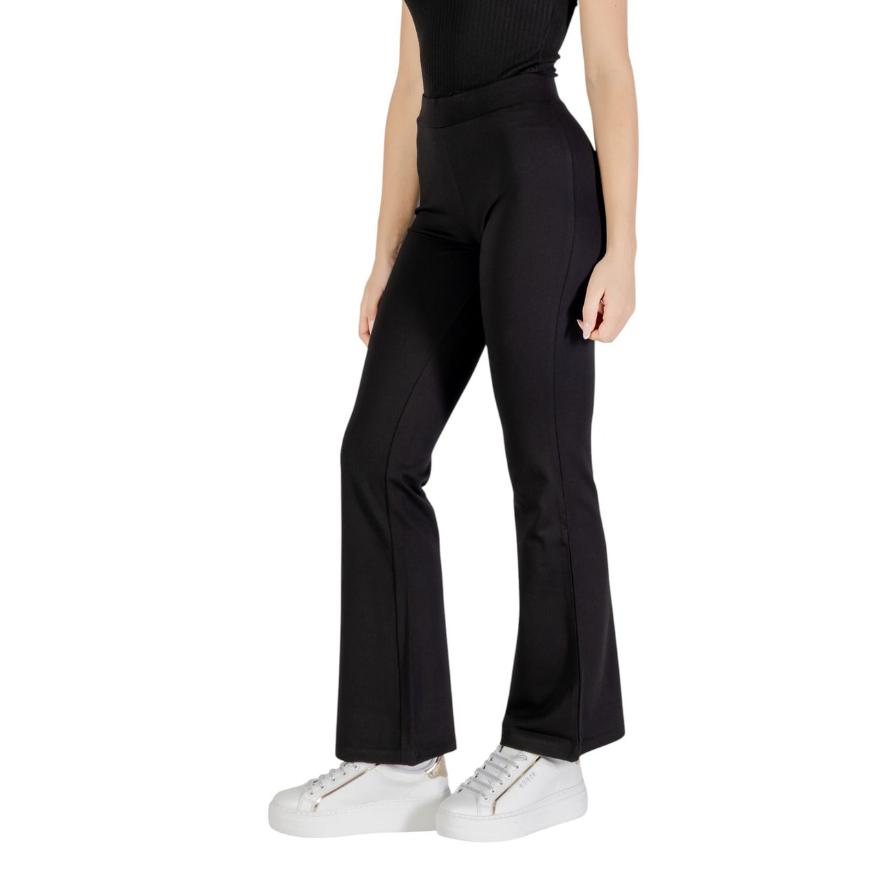 Jacqueline De Yong - Jacqueline De Yong Women's Trousers