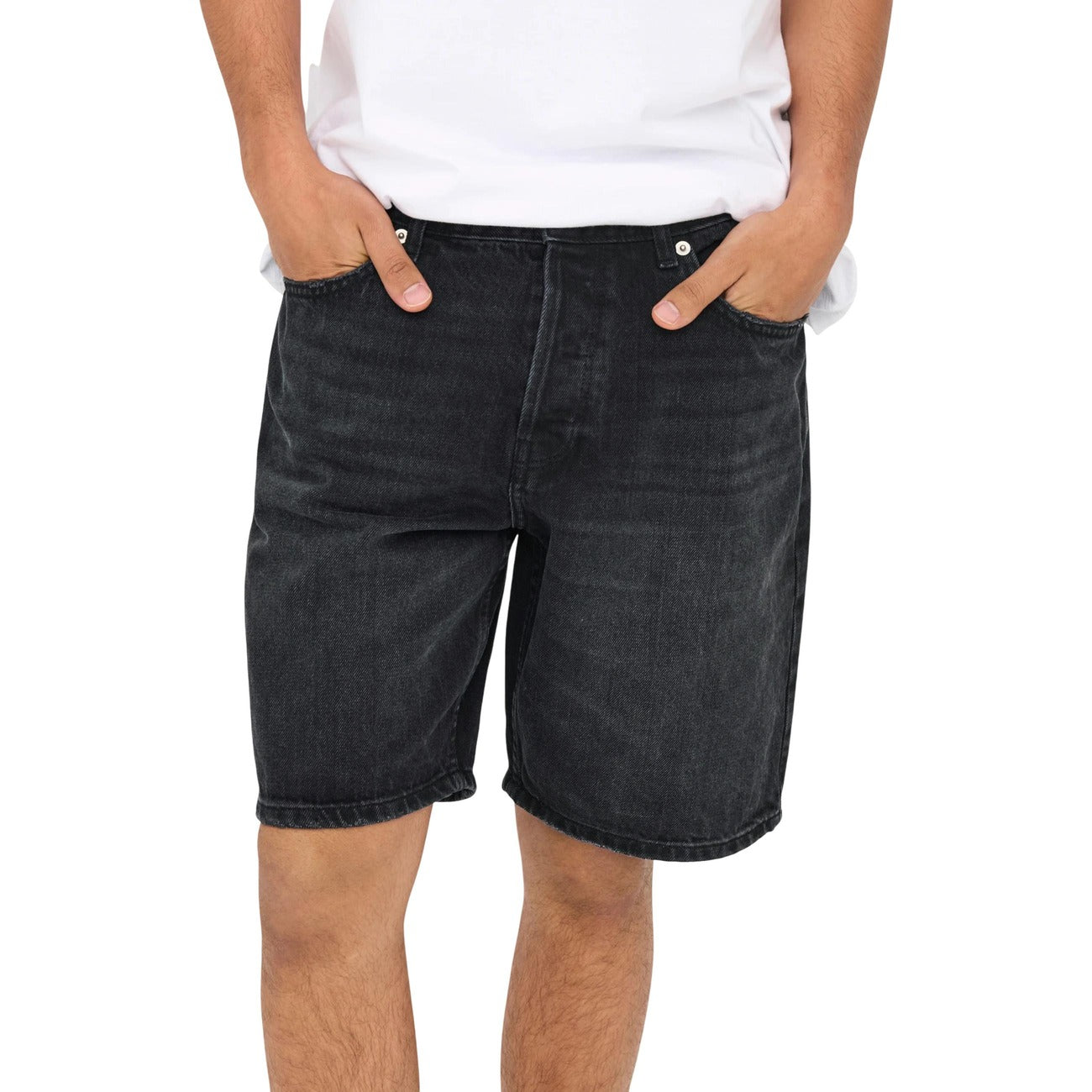 Only & Sons - Only & Sons Homme Bermudas
