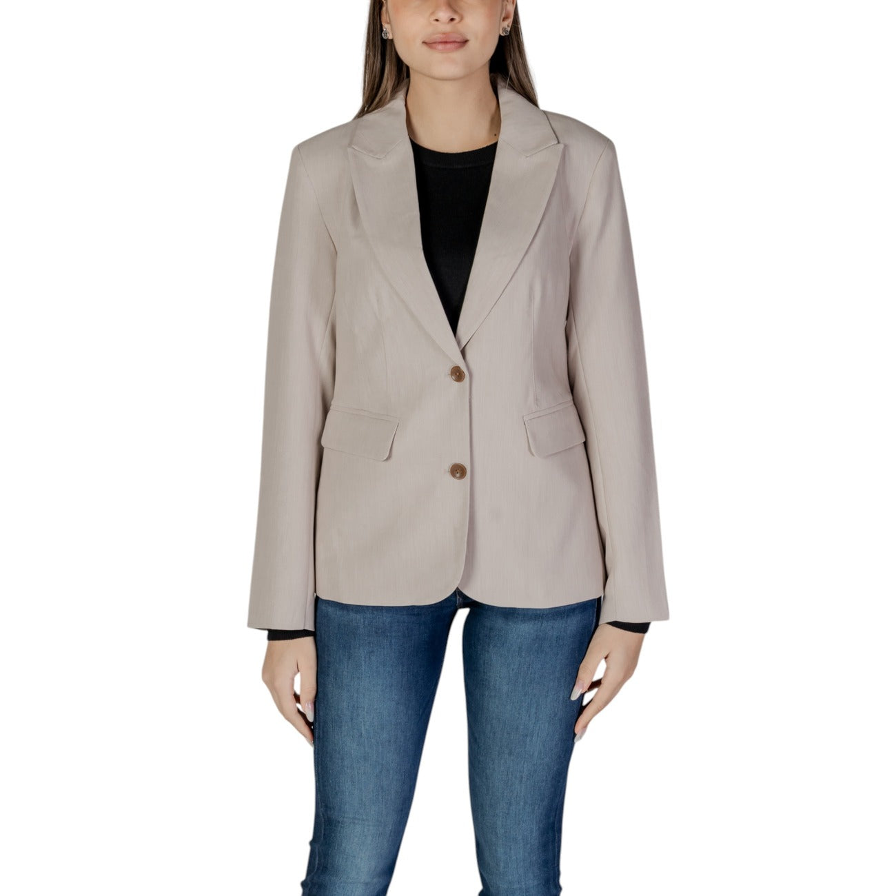 Only - Only Femme Jaquettes