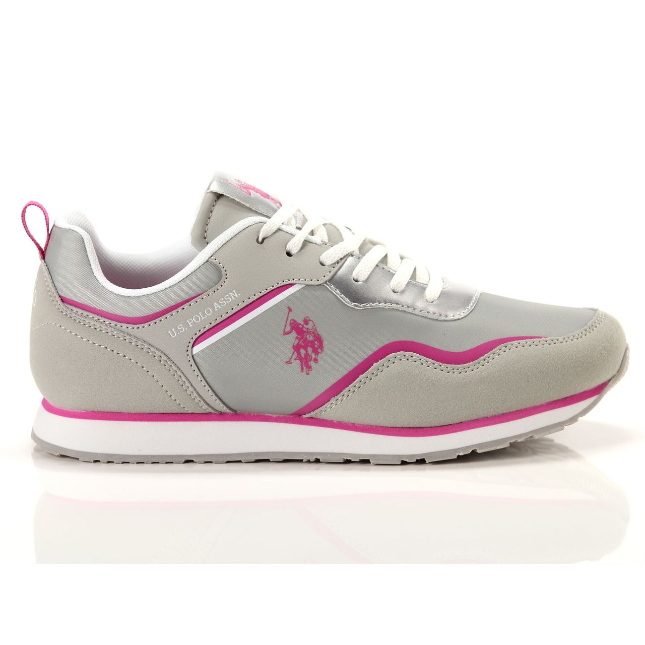 U.S. Polo Assn. - U.S. Polo Assn. Women's Sneakers