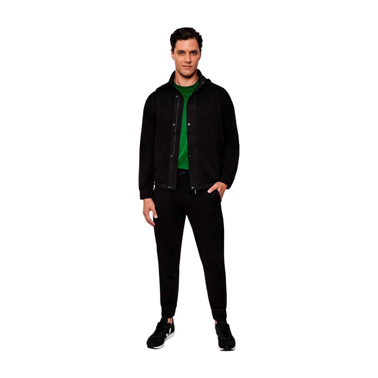 Armani Exchange - Armani Exchange Homme Sweatshirts