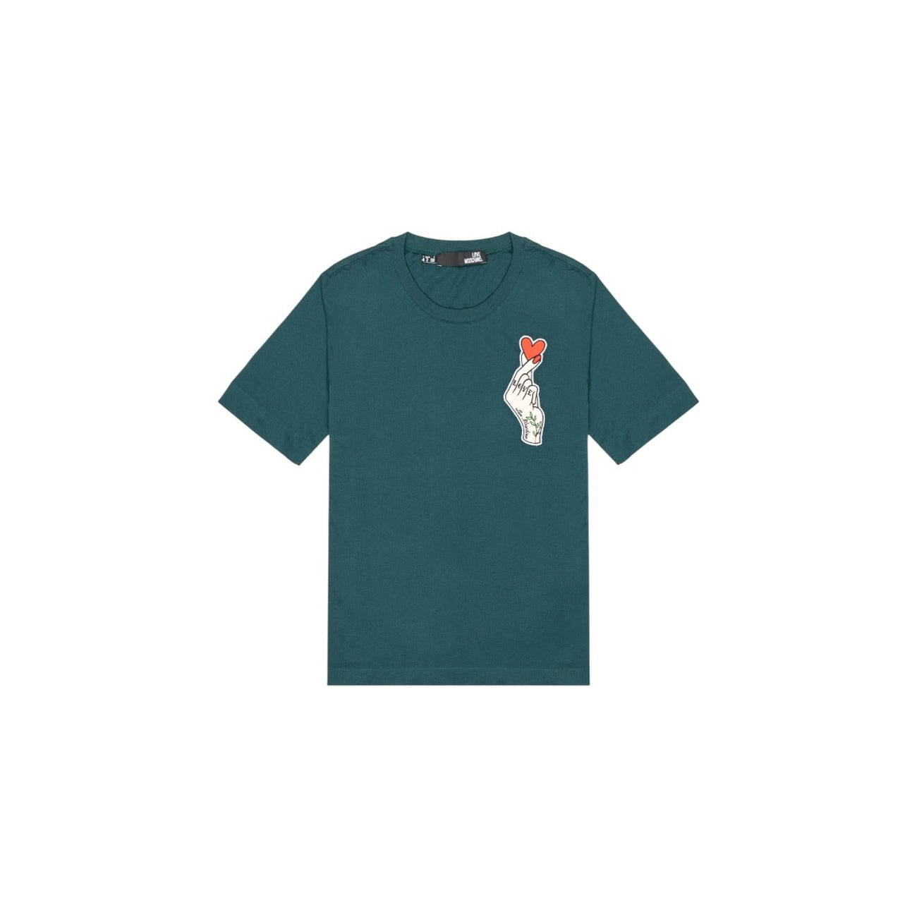Love Moschino - Love Moschino Femme T-Shirts