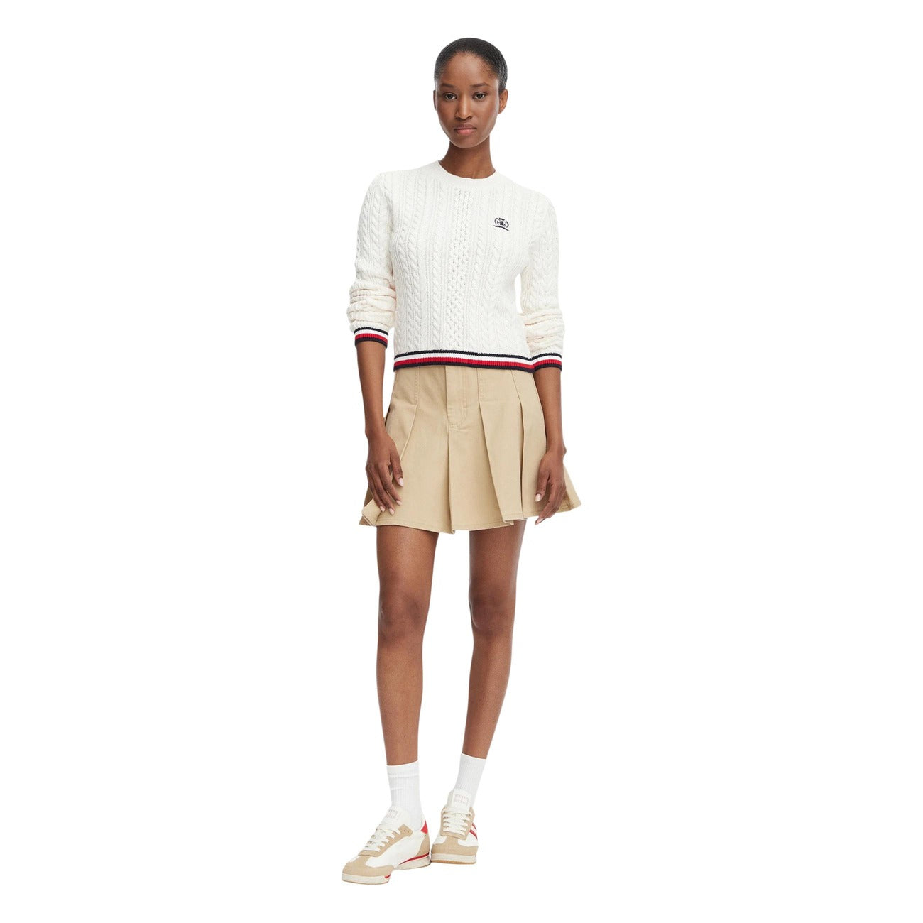 Tommy Hilfiger Jeans - Tommy Hilfiger Jeans Femme Pulls