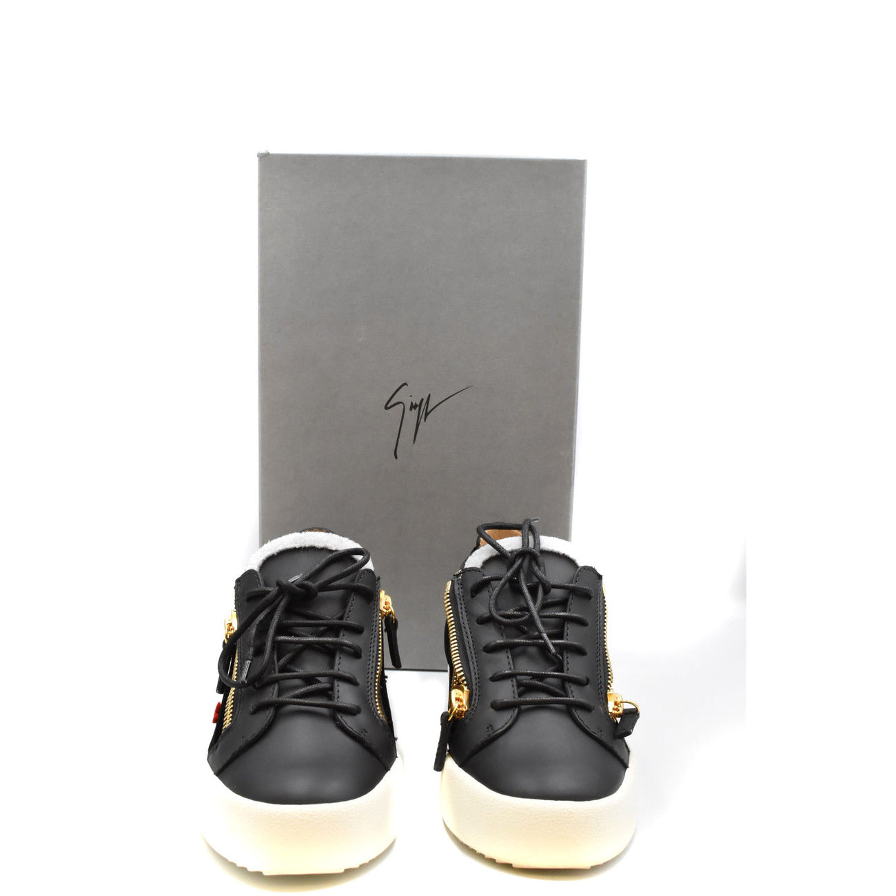 Giuseppe Zanotti - Giuseppe Zanotti Women's Sneakers