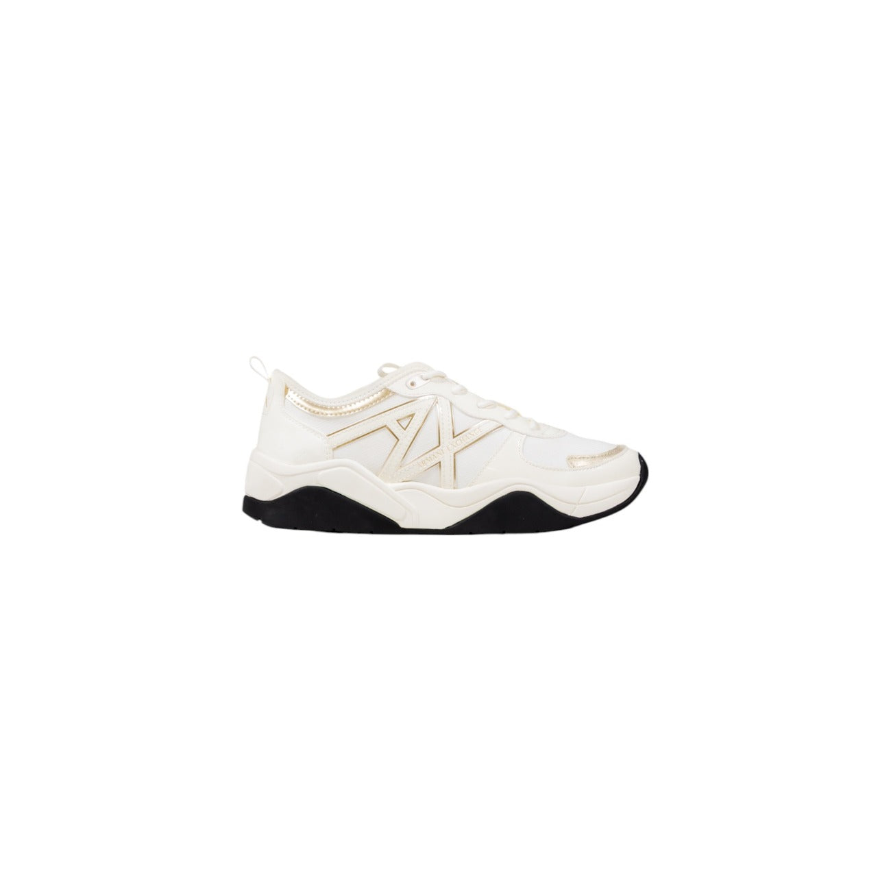 Armani Exchange - Armani Exchange Women's Sneakers