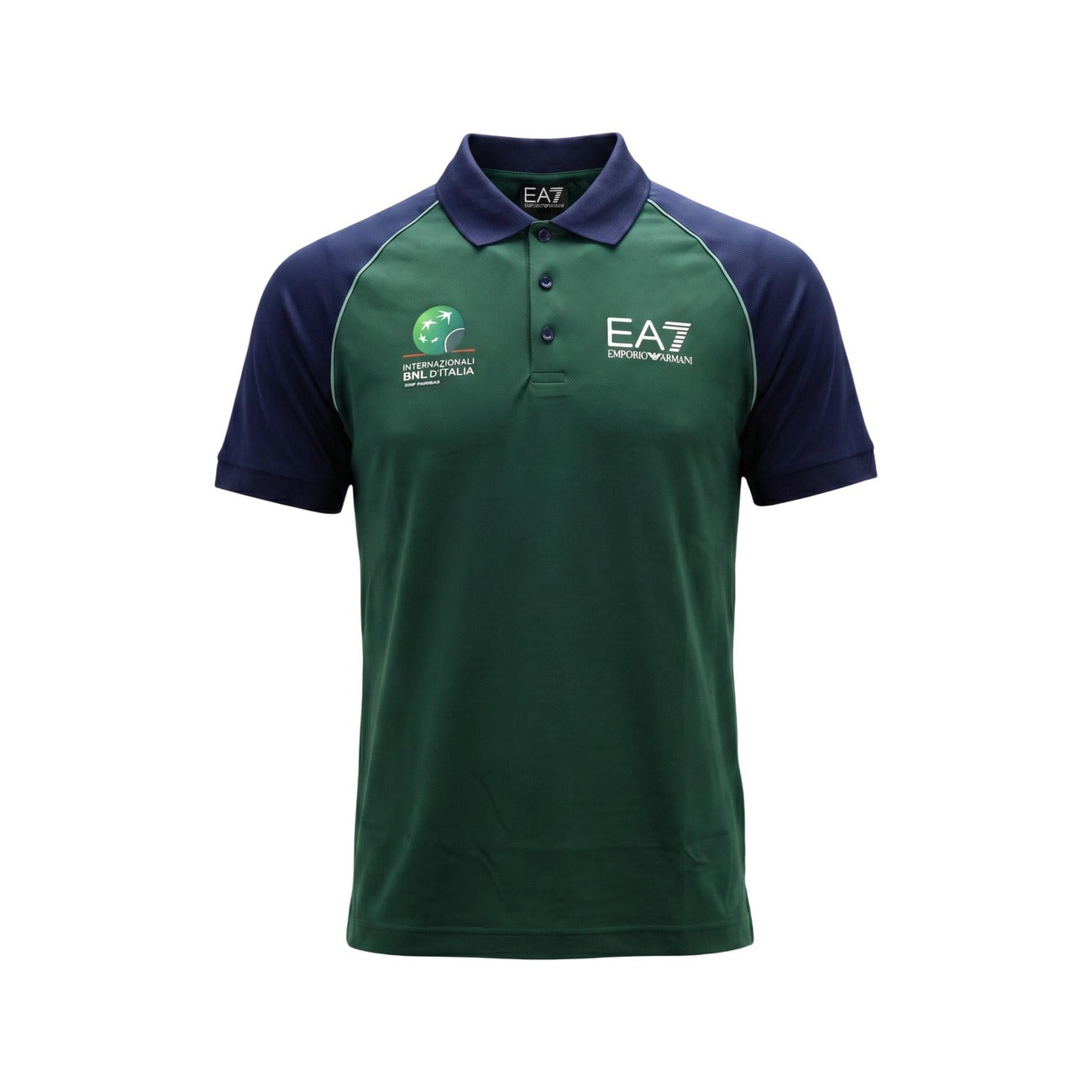 Ea7 - Ea7 Homme Polo