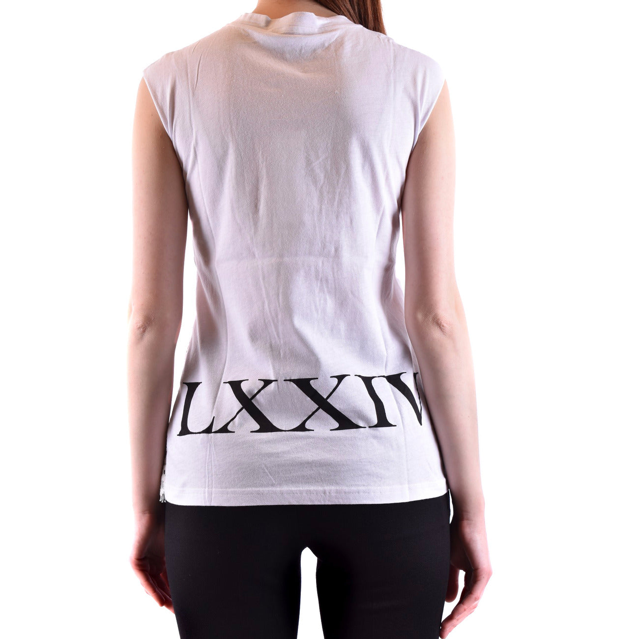 Alexander McQueen - Alexander McQueen Women's Tank Tops