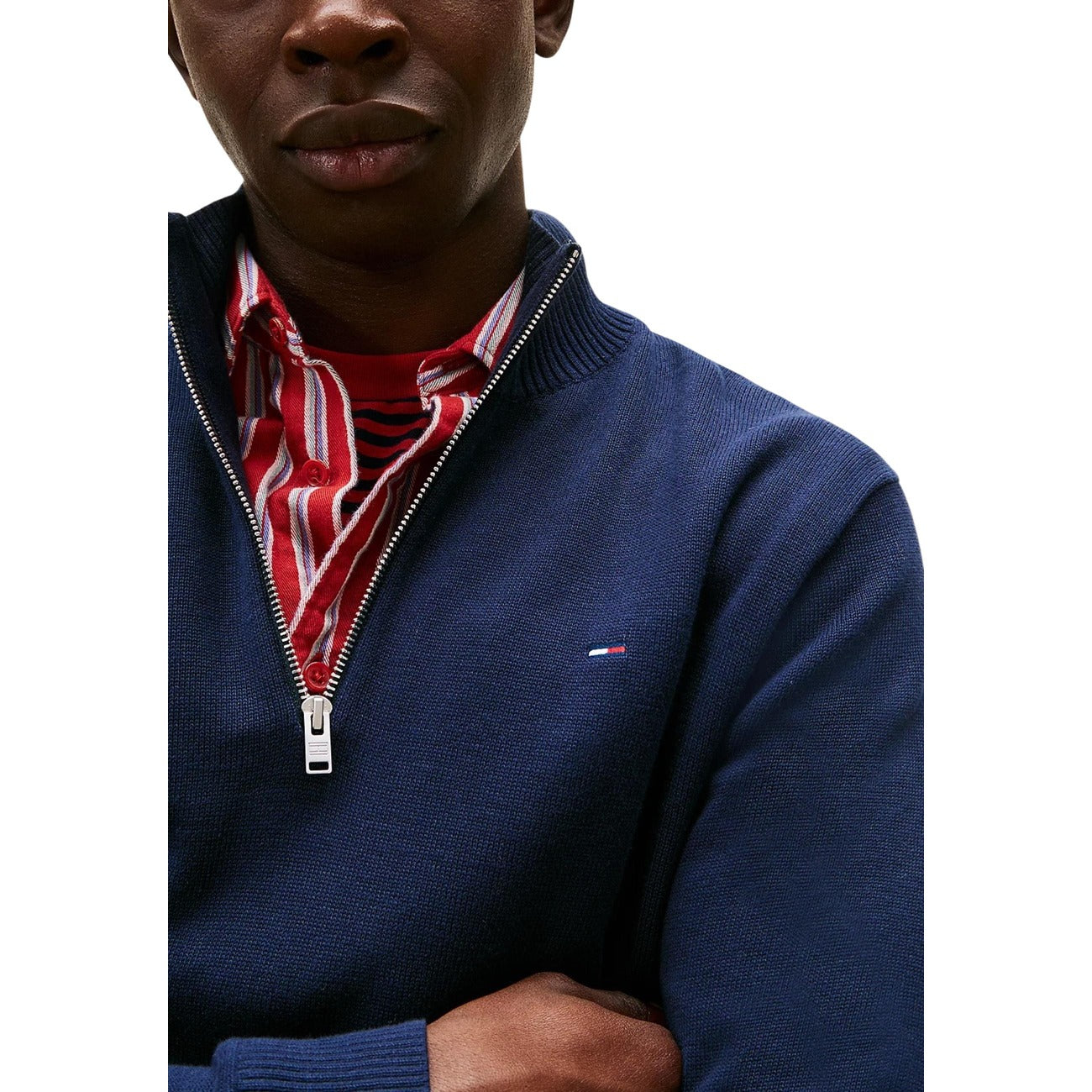Tommy Hilfiger Jeans - Tommy Hilfiger Jeans Homme Sweatshirts