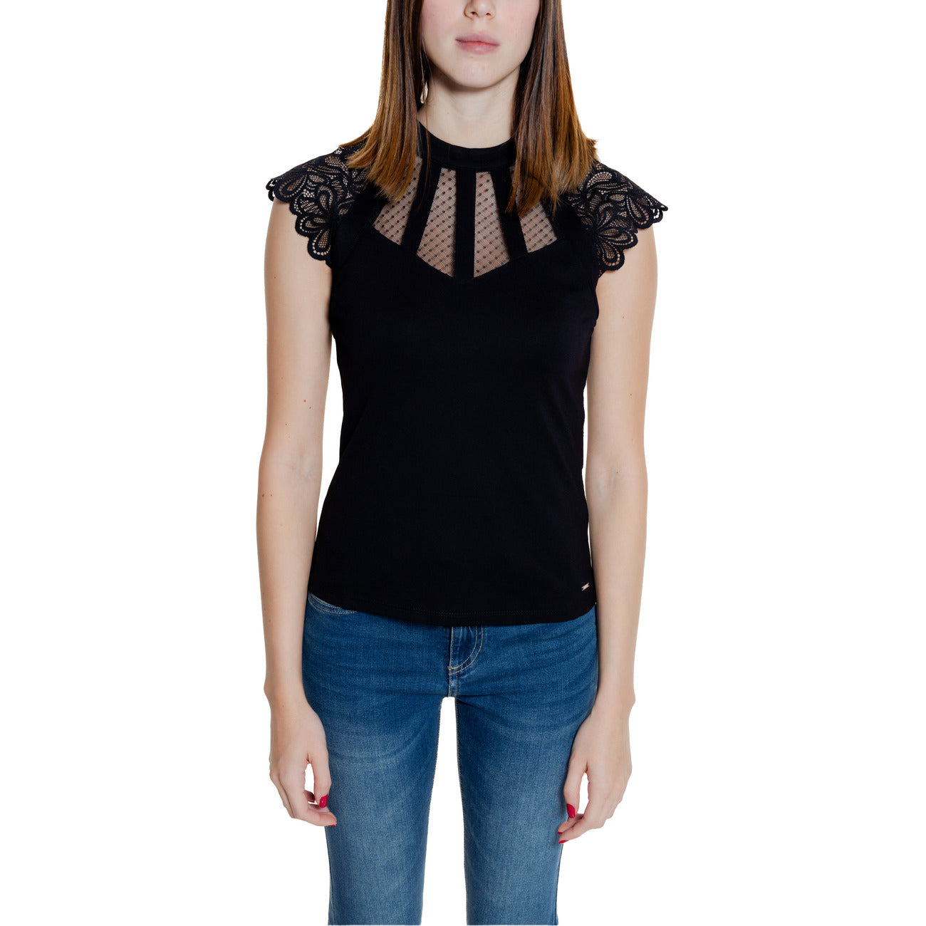 Morgan De Toi - Morgan De Toi Women Blouse