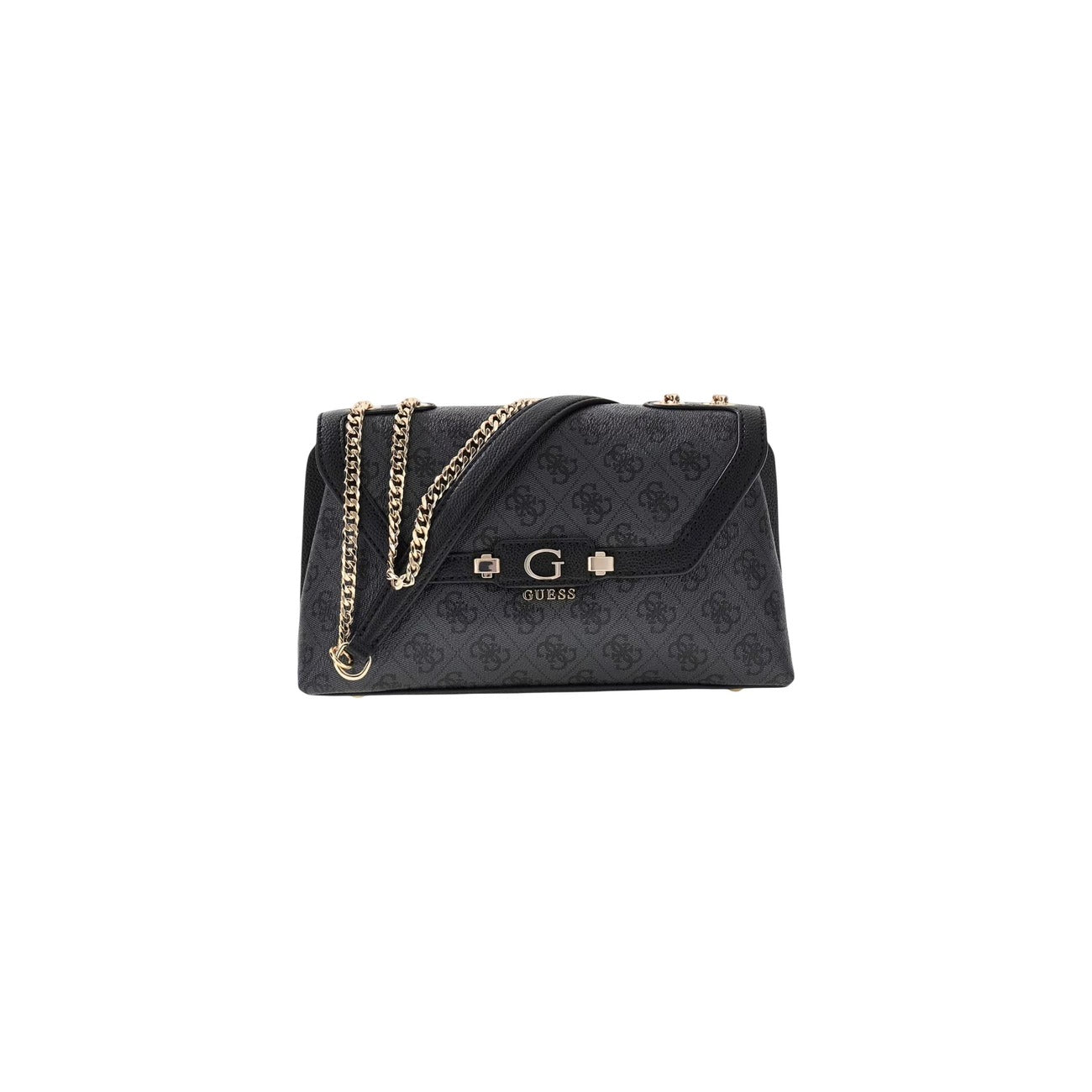 Guess Women's Coleen Logo Handbag – Small