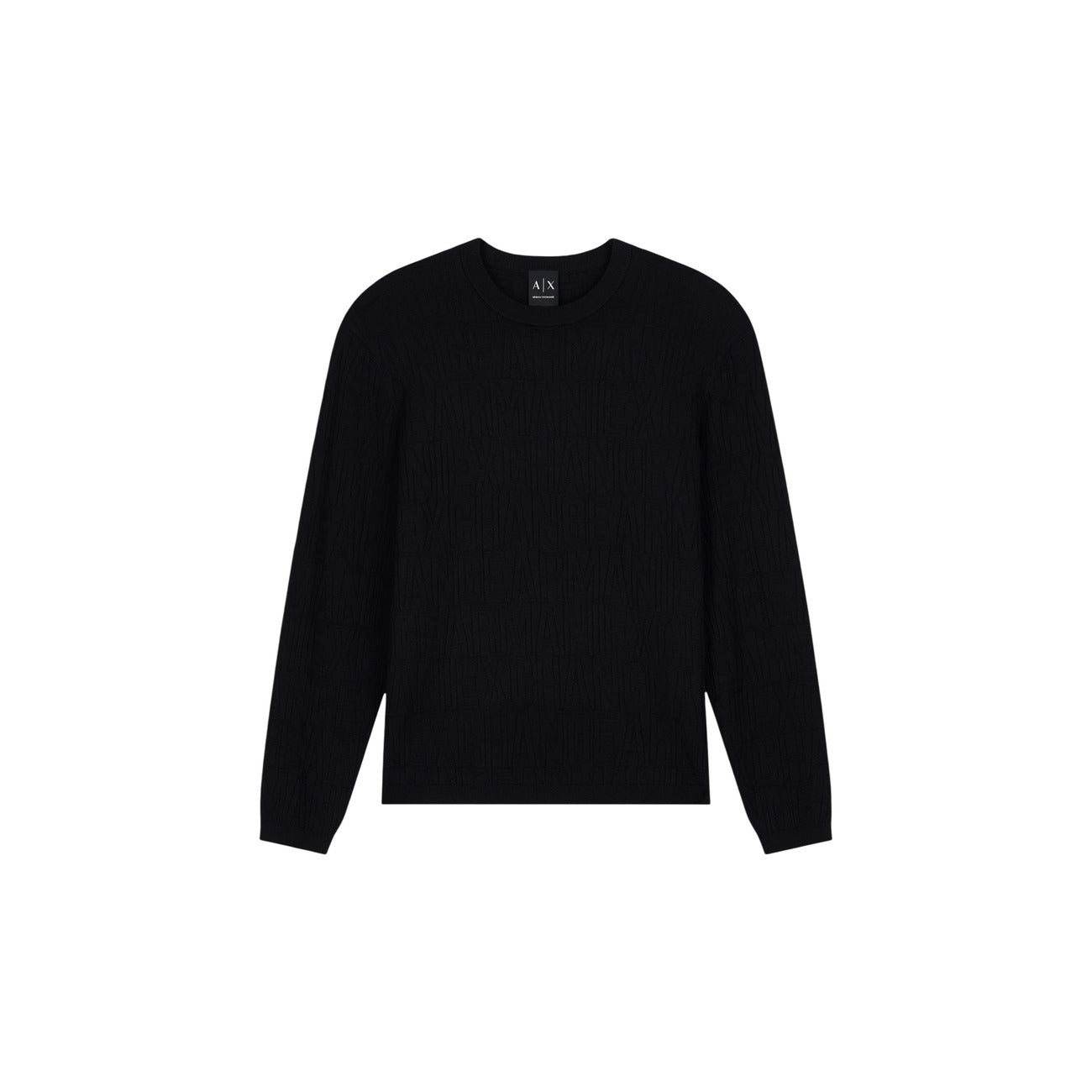 Armani Exchange - Armani Exchange Men's Sweaters