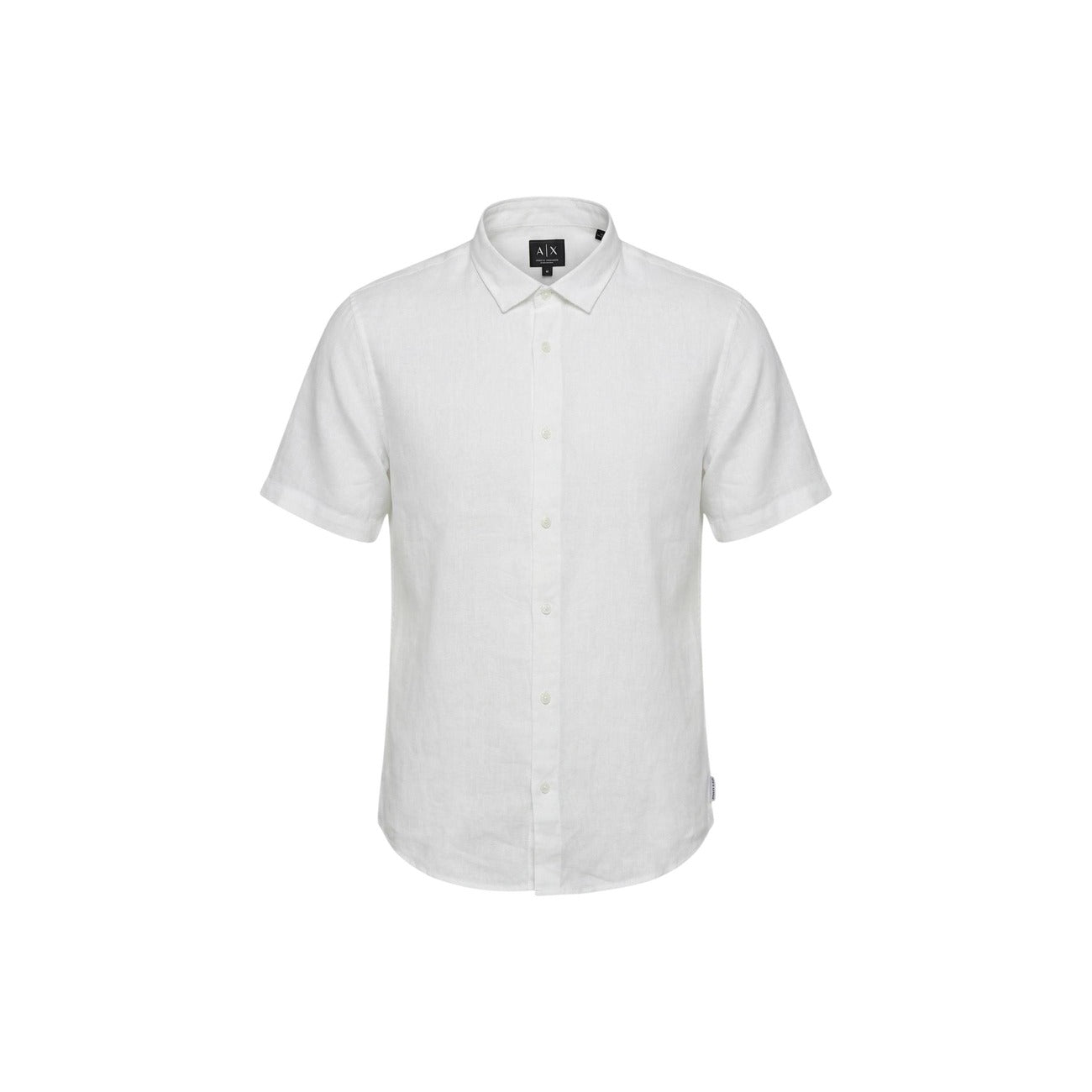 Armani Exchange - Armani Exchange Men's Shirts