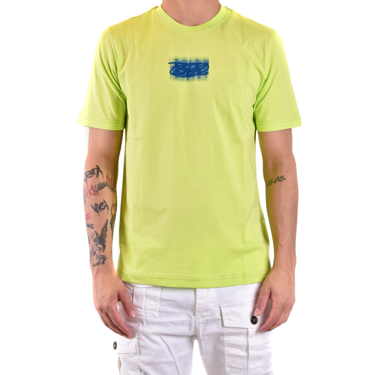 Diesel - Diesel Men's T-Shirts