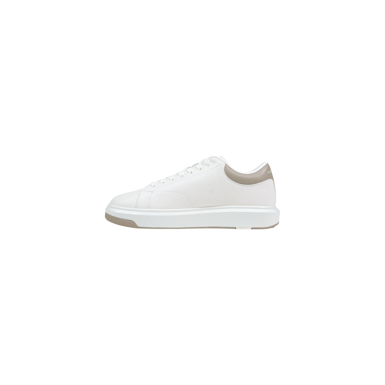 Armani Exchange - Armani Exchange Homme Baskets