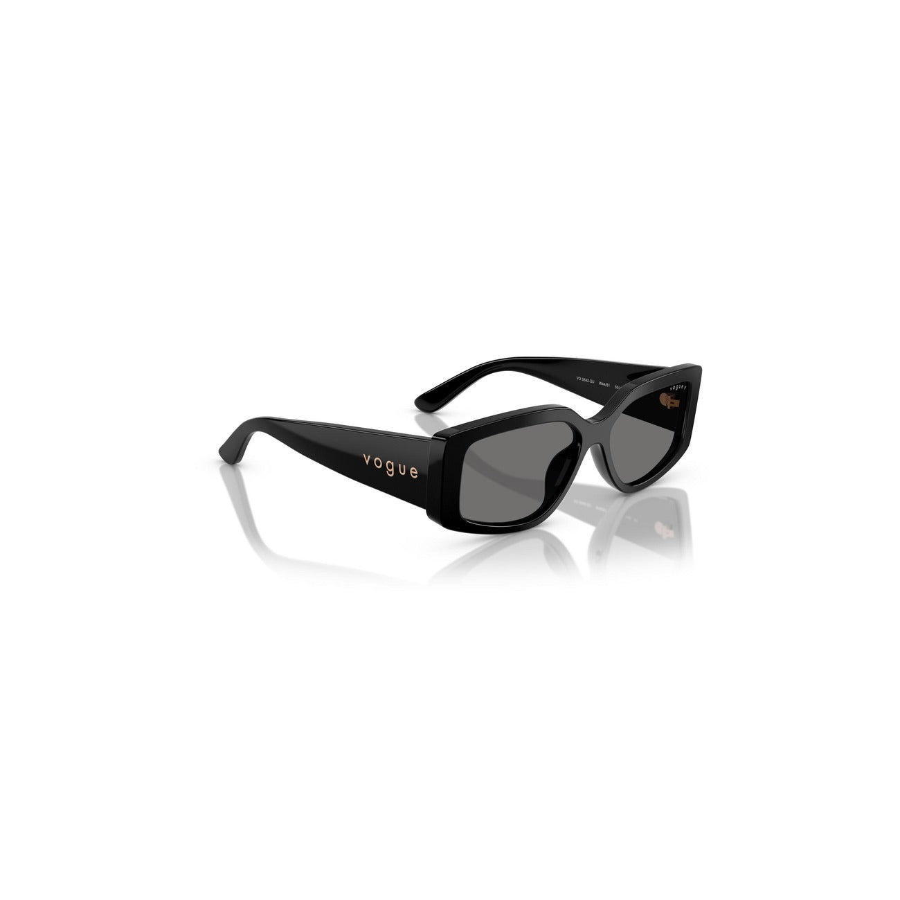 Vogue Eyewear - Vogue Eyewear Femme Lunettes De Soleil