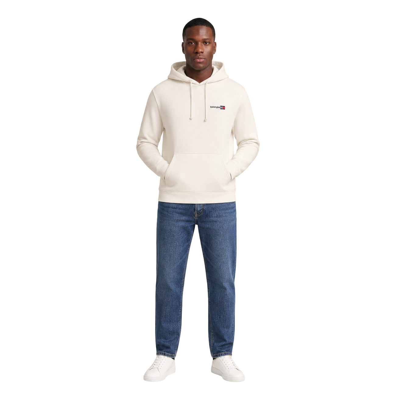 Tommy Hilfiger Jeans - Tommy Hilfiger Jeans Men's Sweatshirts