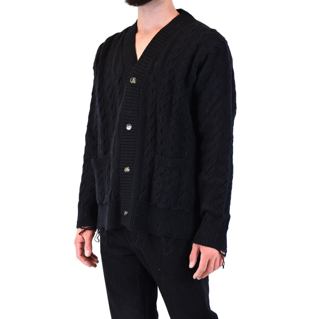 Laneus - Laneus Homme Cardigans