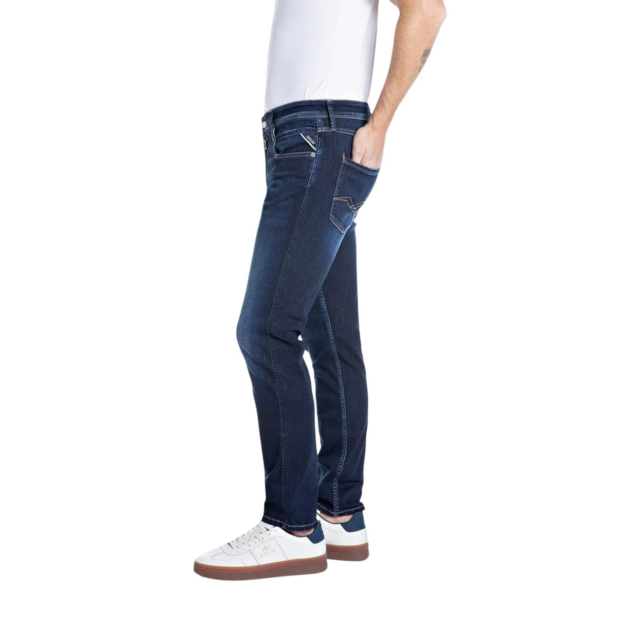 Replay - Replay Men's Jeans