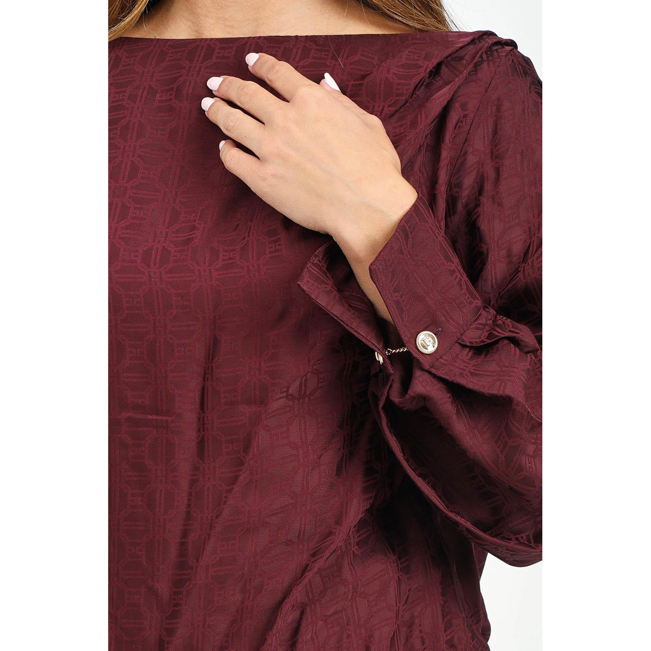Elisabetta Franchi - Elisabetta Franchi Women's Blouse
