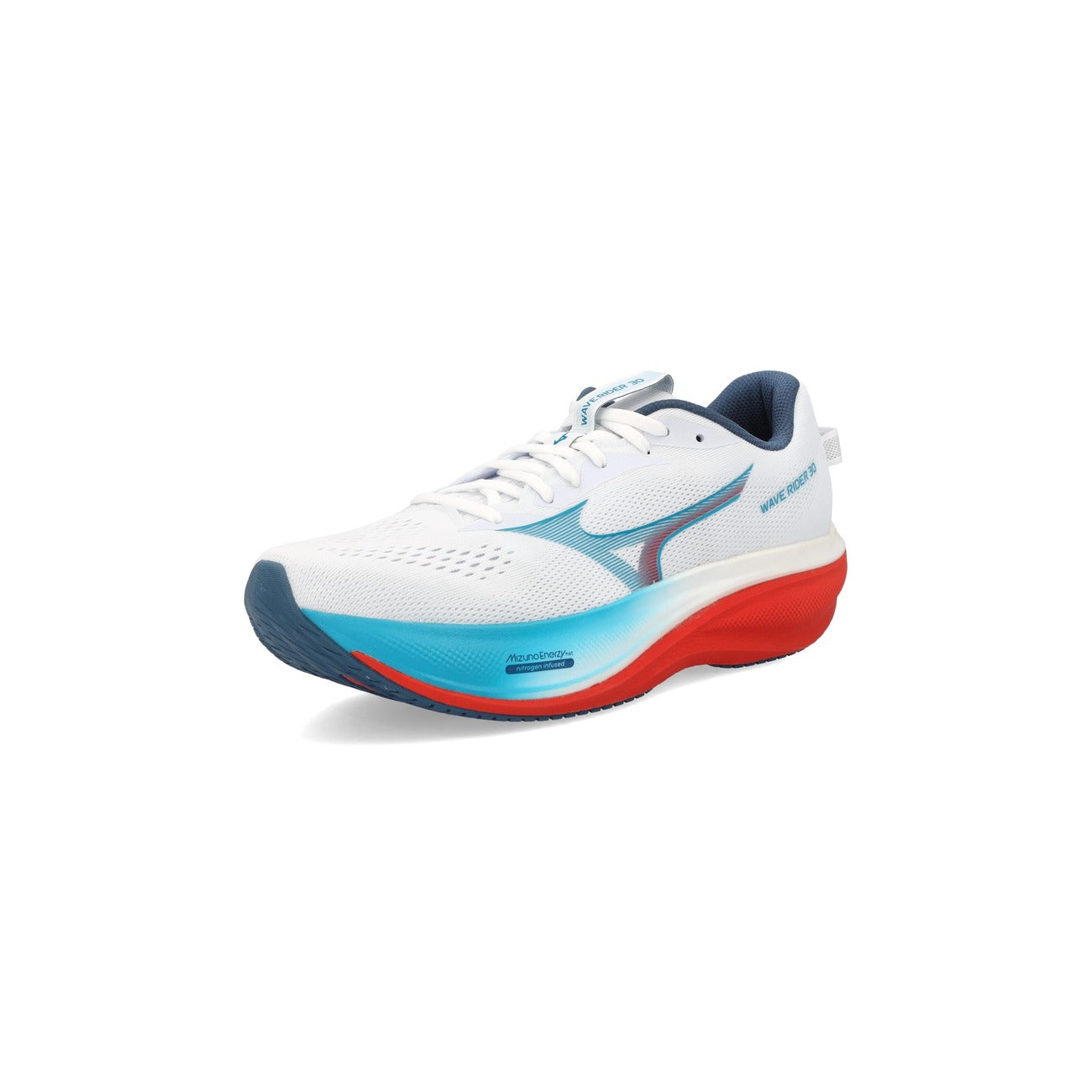 Mizuno - Mizuno Homme Baskets