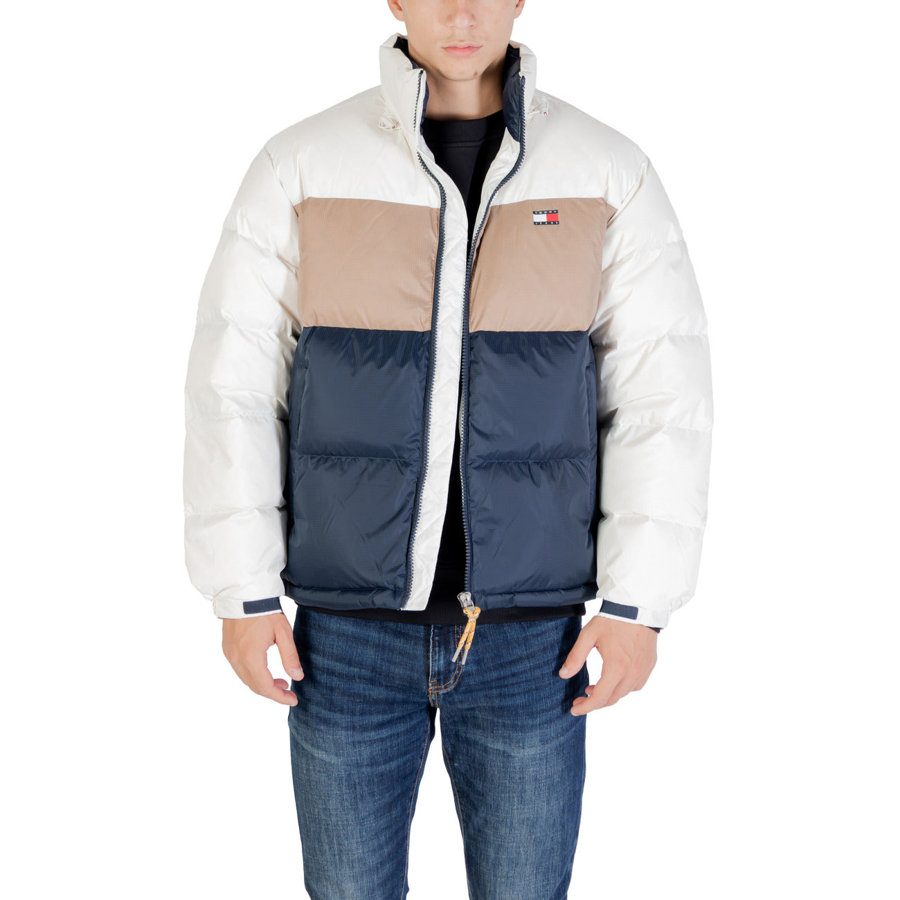 Tommy Hilfiger Jeans - Tommy Hilfiger Men's Jackets