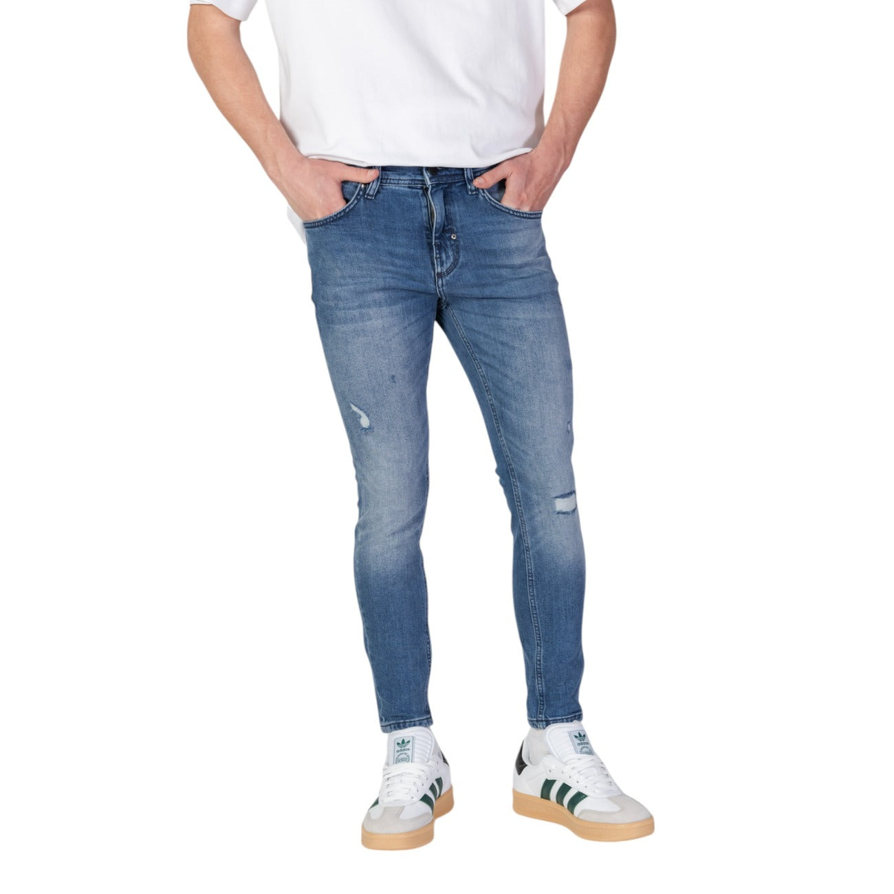 Antony Morato - Antony Morato Men Jeans