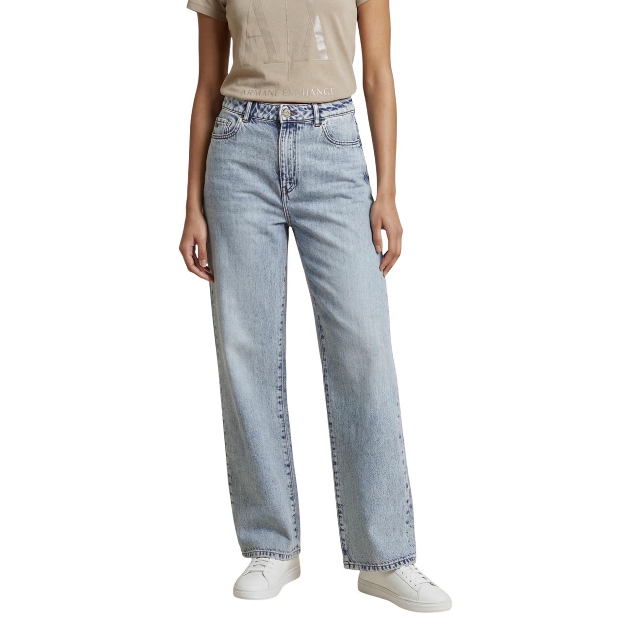 Armani Exchange - Armani Exchange Femme Jeans