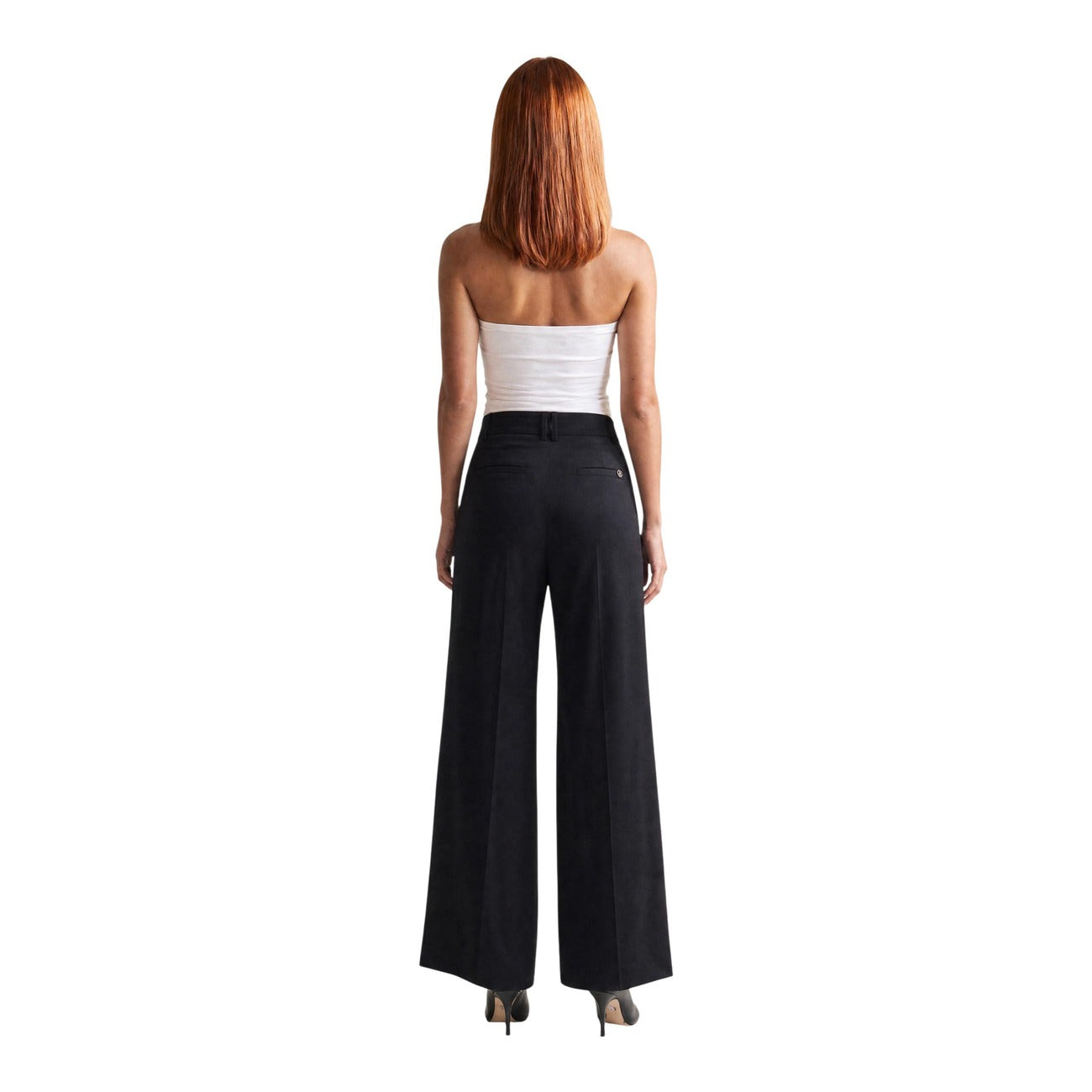 Guess - Guess Femme Pantalons