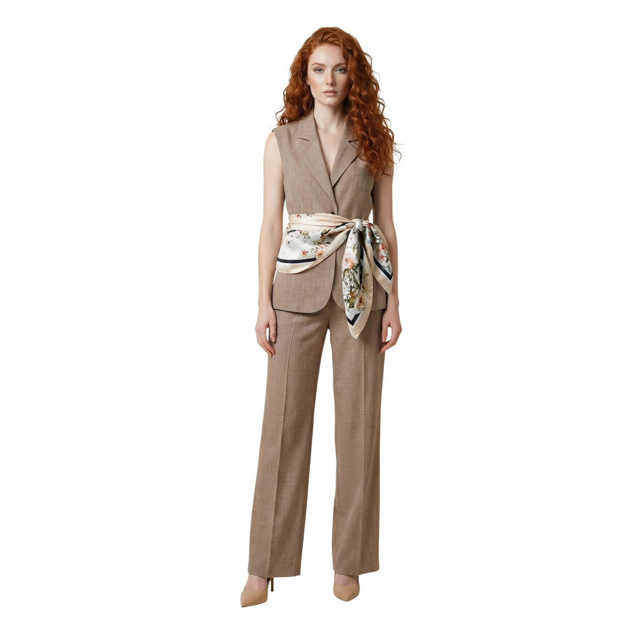 Liu Jo - Liu Jo Femme Pantalons