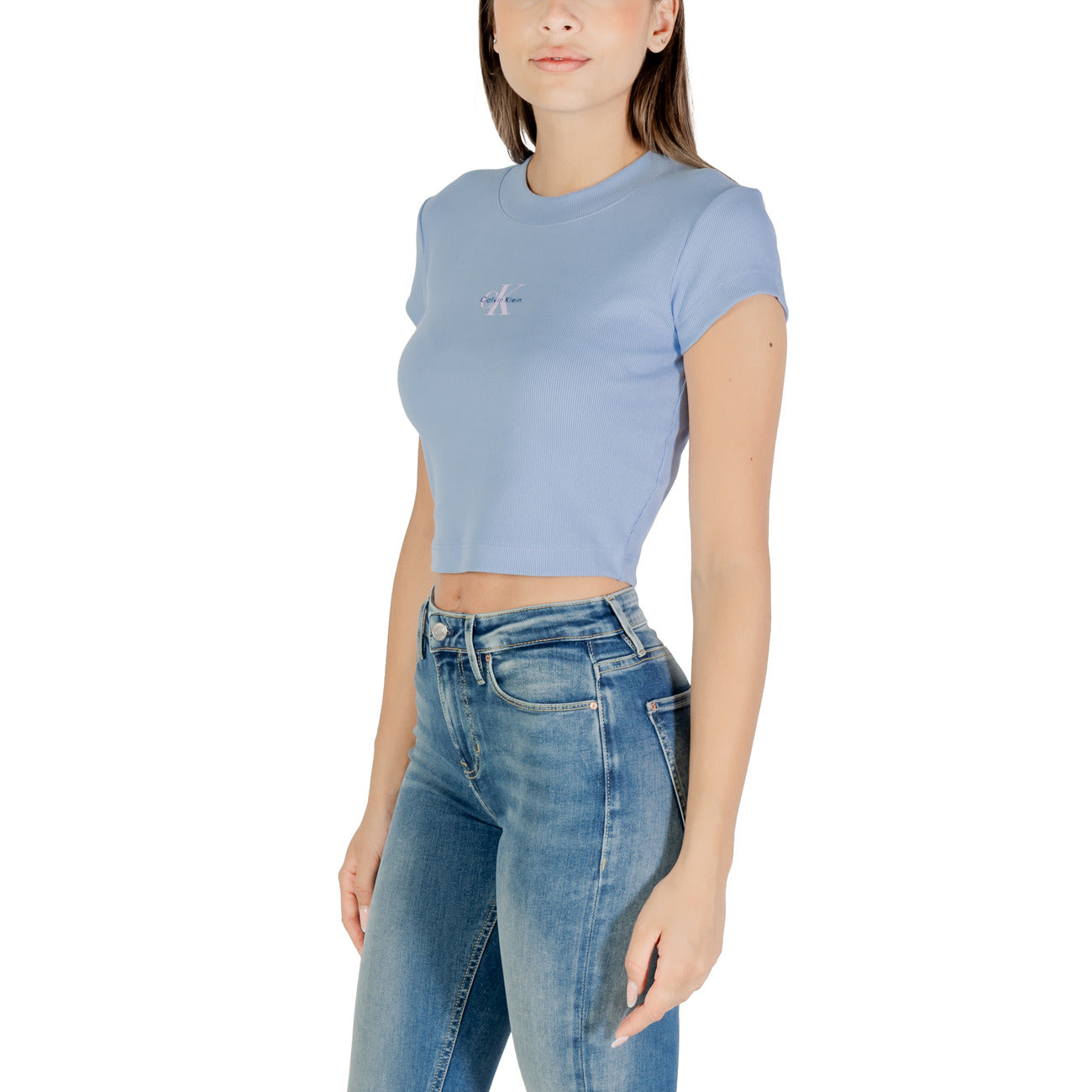 Calvin Klein Jeans - Calvin Klein Jeans Women's Tops