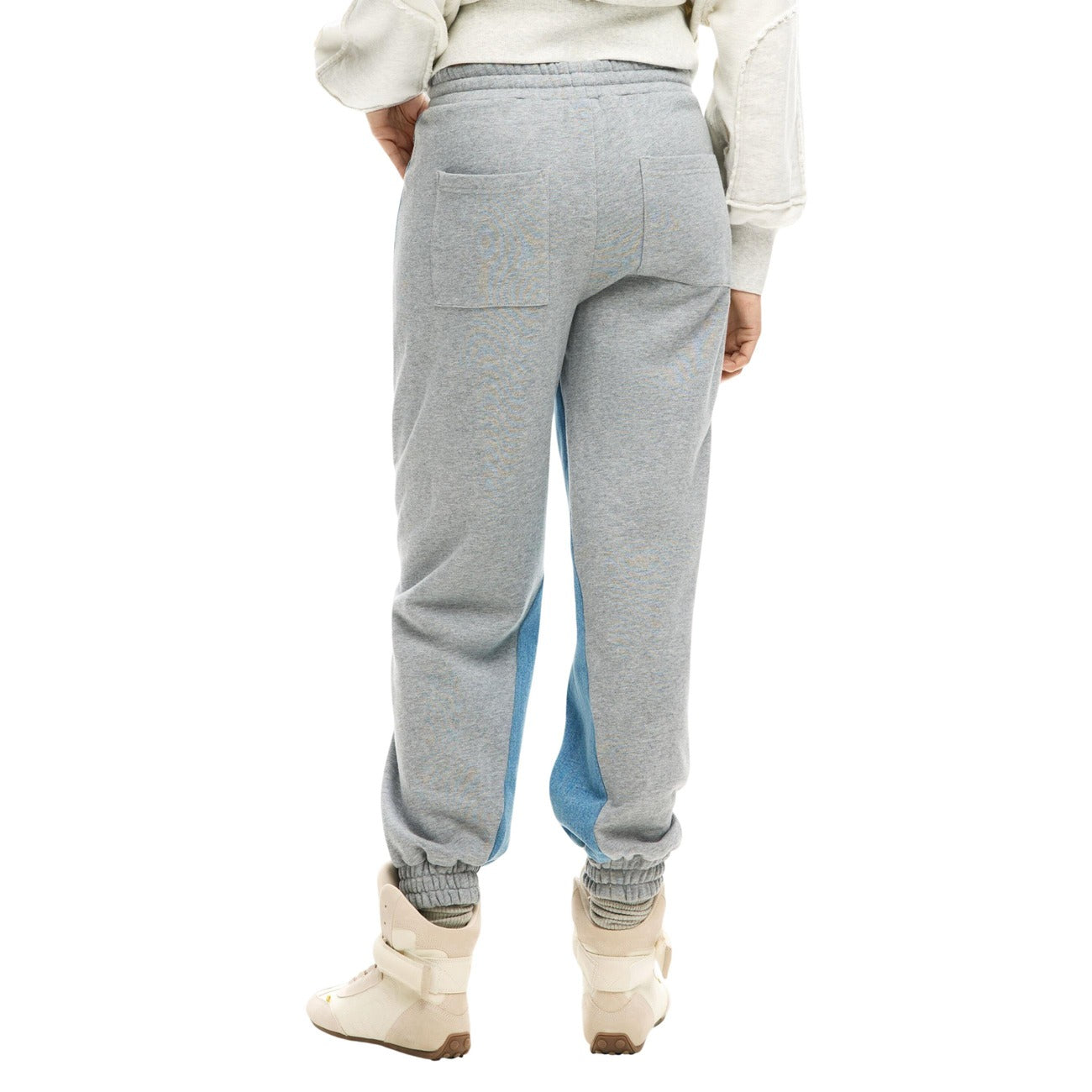 Desigual - Desigual Femme Jeans