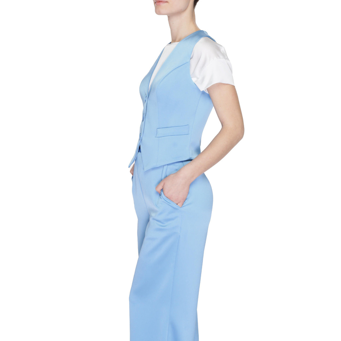 Silence - Silence Women Vests
