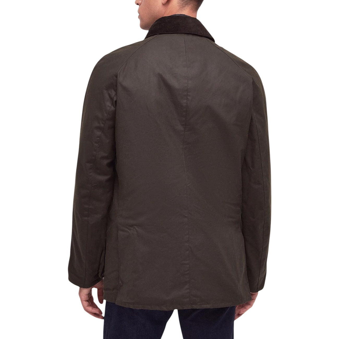 Barbour - Men's Barbour Coats